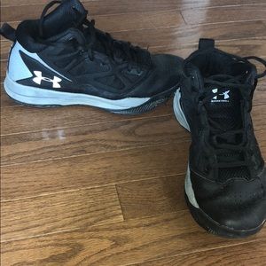 Under Armour Men’s Basketball Shoes
